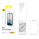 Tempered Glass APPLE IPHONE 15 Baseus Diamond Glass Clear 6932172642570