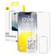 Tempered Glass APPLE IPHONE 15 PRO Baseus Diamond Glass Clear 6932172642594