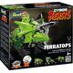 *****REVEL CyberBeasts TerraTops 07852