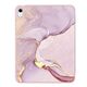 Case APPLE IPAD 10.9 (10GEN) Tech-Protect SC Pen Marble 5906302309979