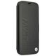 Original Case IPHONE 13 MINI BMW Book Signature (BMFLBKP13SSLLBK) black 3666339022617