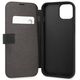 Original Case IPHONE 13 MINI BMW Book Signature (BMFLBKP13SSLLBK) black 3666339022617