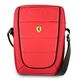 Bag TABLET 10" Ferrari On Track Collection (FESH10RE) red 3700740381311