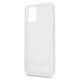 Case IPHONE 12 PRO MAX Mercedes Hardcase Transparent Line (MEHCP12LARCT) transparent 3700740483527