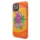 Original Case IPHONE 11 PRO Adidas Moulded Case BODEGA orange 8718846071079