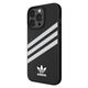 Original Case IPHONE 13 PRO Adidas OR Moulded Case PU black-white 8718846095716