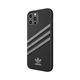 Original Case IPHONE 12 PRO MAX Adidas OR Moulded Case Woman black 8718846087520