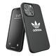 Original Case IPHONE 13 PRO Adidas OR Silicone black 8718846095884