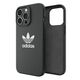 Original Case IPHONE 13 PRO Adidas OR Silicone black 8718846095884