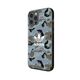 Original Case IPHONE 12 PRO MAX Adidas OR Snap Case Camo blue 8718846087452