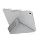 Case APPLE IPAD AIR 10.9 (4gen) UNIQ Camden Antimicrobial gray 8886463675502