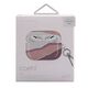 UNIQ case Coehl Ciel AirPods Pro pink/sunset pink 8886463675441