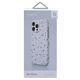 UNIQ case Coehl Terrazzo iPhone 13 Pro / 13 6.1" white/natural white 8886463678879