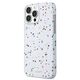 UNIQ case Coehl Terrazzo iPhone 13 Pro Max 6.7" white/natural white 8886463678978