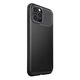 UNIQ case Hexa iPhone 12 Pro Max 6.7" black/midnight black 8886463674895