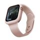 UNIQ case Lino Apple Watch Series 4/5/6/SE 44mm. pink/blush pink 8886463671139