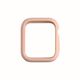 UNIQ case Lino Apple Watch Series 4/5/6/SE 44mm. pink/blush pink 8886463671139