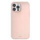 UNIQ case Lino iPhone 13 Pro / 13 6.1" pink/blush pink 8886463678107