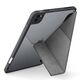 UNIQ case Moven APPLE IPAD PRO 11.0 (2gen / 3gen) Antimicrobial grey/charcoal gray 8886463676431