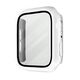 UNIQ case Nautic Apple Watch Series 4/5/6/SE 44mm white/white 8886463677667