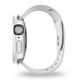 UNIQ case Torres Apple Watch Series 4/5/6/SE 40mm. white/dove white 8886463676332