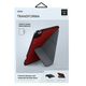 UNIQ Case Transforma APPLE IPAD PRO 11.0 (3gen) Antimicrobial red/coral red 8886463676707