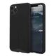 UNIQ case Transforma iPhone 11 Pro Max black/ebony black 8886463672419