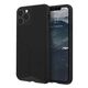 UNIQ case Transforma iPhone 11 Pro black/ebony black 8886463672396