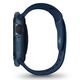 UNIQ Case Valencia Apple Watch Series 4/5/6/7/SE 40/41mm. blue/cobalt blue 8886463680025