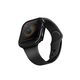 UNIQ Case Valencia Apple Watch Series 4/5/6/SE 44mm. grey/gunmetal grey 8886463671191