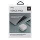 UNIQ Load. network. Verge Pro 66W Gan USB-C white/cloud white 8886463675205