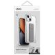 Case IPHONE 14 UNIQ Heldro Mount transparent 8886463681770