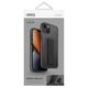 Case IPHONE 14 PLUS UNIQ Heldro Mount black 8886463681817