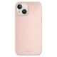 Case IPHONE 14 PLUS UNIQ Lino Hue Magclick Charging pink 8886463681985