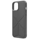 Case IPHONE 14 PLUS UNIQTransforma Magclick Charging black 8886463681718