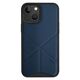 Case IPHONE 14 PLUS UNIQTransforma Magclick Charging blue 8886463681725