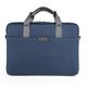 Bag LAPTOP 16" UNIQ Stockholm blue 8886463680667