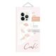 Case IPHONE 14 PRO MAX UNIQ Coehl Meadow pink 8886463682890