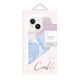 Case IPHONE 14 PLUS UNIQ Coehl Palette blue 8886463682654