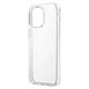 Case IPHONE 14 PRO MAX UNIQ LifePro Xtreme tinsel lucent transparent 8886463681275