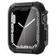 Case for APPLE WATCH 7 / 8 (45MM) Spigen Tough Armor black 8809811857689