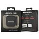 Original Case APPLE AIRPODS AMG Leather Big Logo (AMA2SLWK) black 3666339069261