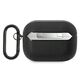 Original Case APPLE AIRPODS PRO AMG Leather Big Logo (AMAPSLWK) black 3666339069278