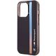 Original Case IPHONE 14 PRO MAX BMW IML Tricolor Stripe (BMHCP14X22HVGV) black 3666339067717