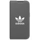 Original Case IPHONE 14 Adidas OR Booklet Case BASIC (50181) black 8718846100069