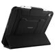 Case APPLE IPAD 10.9 (10gen) Spigen Rugged Armor "Pro" black 8809811868425