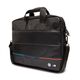 Bag LAPTOP 16" BMW Carbon Tricolor (BMCB15PUCARTCBK) black 3666339089689