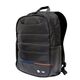 Backpack LAPTOP 16" BMW Carbon&Nylon Tricolor (BMBP15PUCARTCBK) black 3666339046743