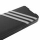 Original Case IPHONE 14 Adidas OR Booklet Case PU (50195) black 8718846100199