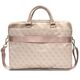 Bag LAPTOP 16" Guess 4G Printed Stripes (GUCB15P4RPSP) pink 3666339119546